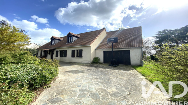 Ma-Cabane - Vente Maison Maintenon, 178 m²