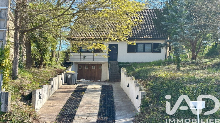 Ma-Cabane - Vente Maison Maintenon, 84 m²