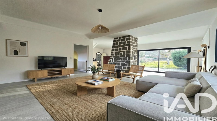 Ma-Cabane - Vente Maison Maintenon, 210 m²