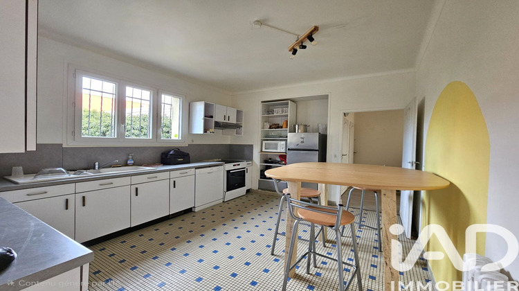 Ma-Cabane - Vente Maison Maintenon, 210 m²