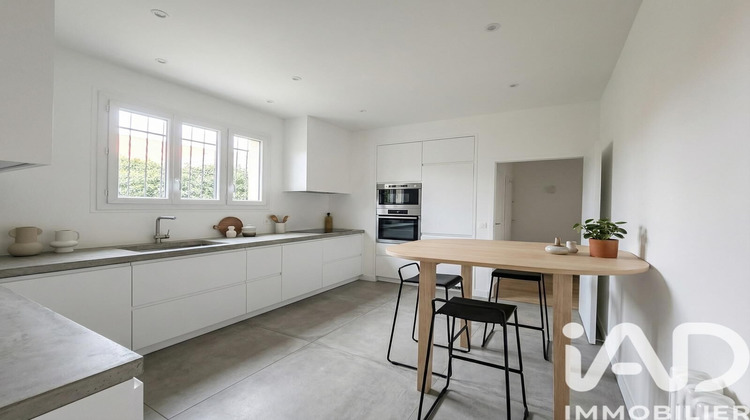 Ma-Cabane - Vente Maison Maintenon, 210 m²