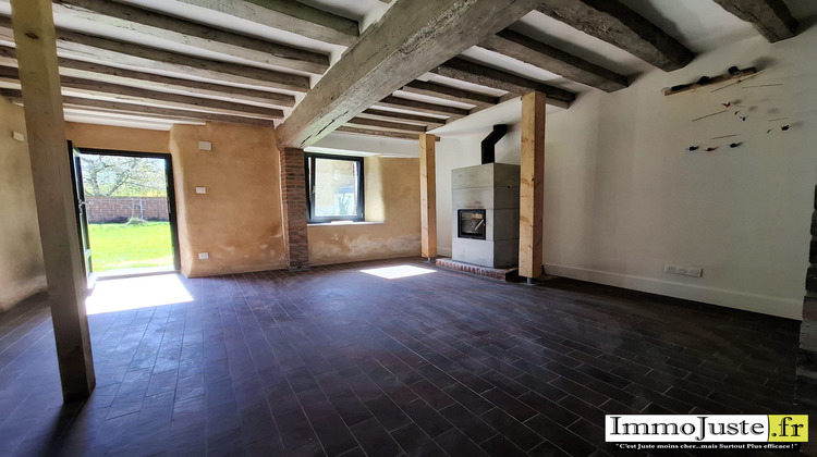 Ma-Cabane - Vente Maison Maintenon, 81 m²