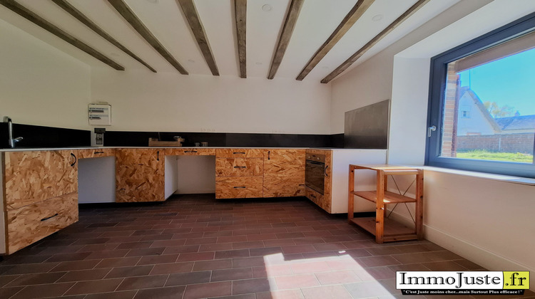 Ma-Cabane - Vente Maison Maintenon, 81 m²