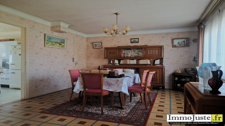 Ma-Cabane - Vente Maison Maintenon, 73 m²