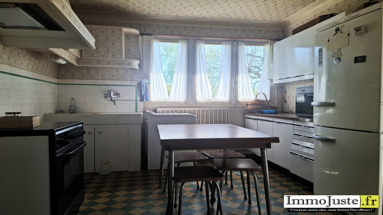 Ma-Cabane - Vente Maison Maintenon, 73 m²