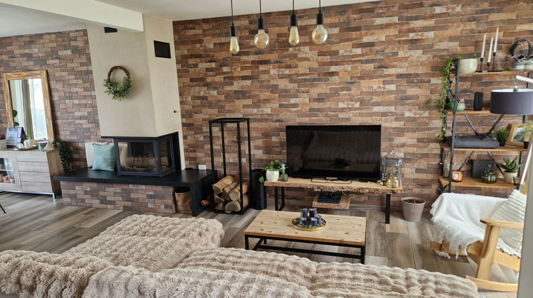 Ma-Cabane - Vente Maison MAINTENON, 136 m²