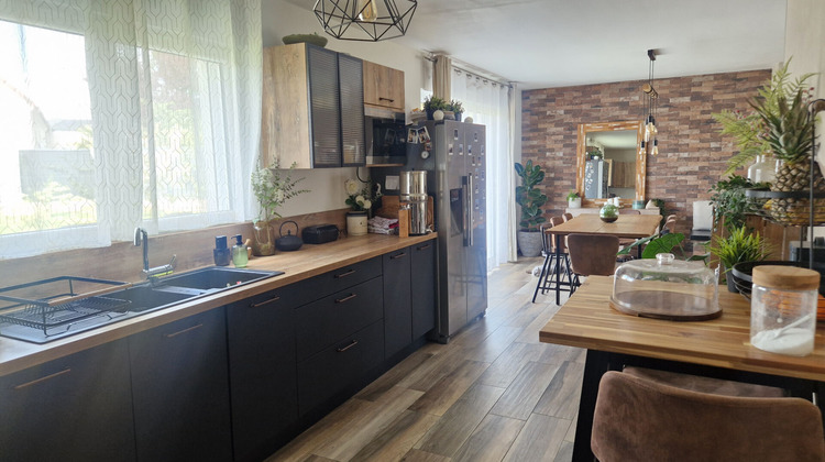 Ma-Cabane - Vente Maison MAINTENON, 136 m²