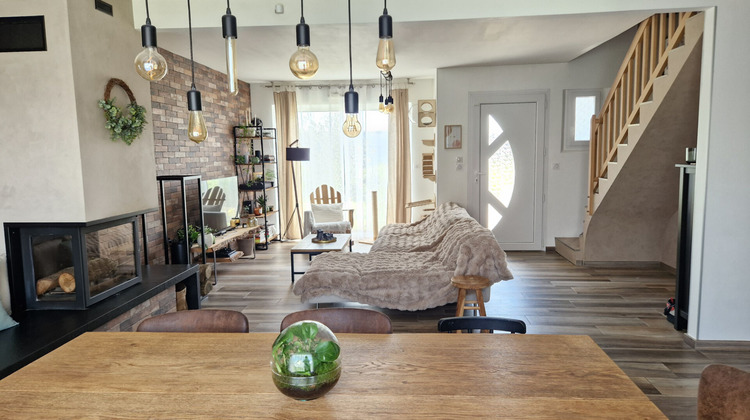 Ma-Cabane - Vente Maison MAINTENON, 136 m²