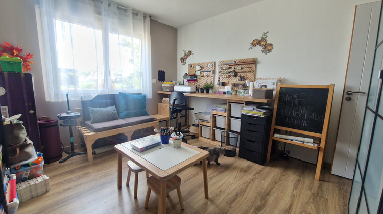 Ma-Cabane - Vente Maison MAINTENON, 136 m²