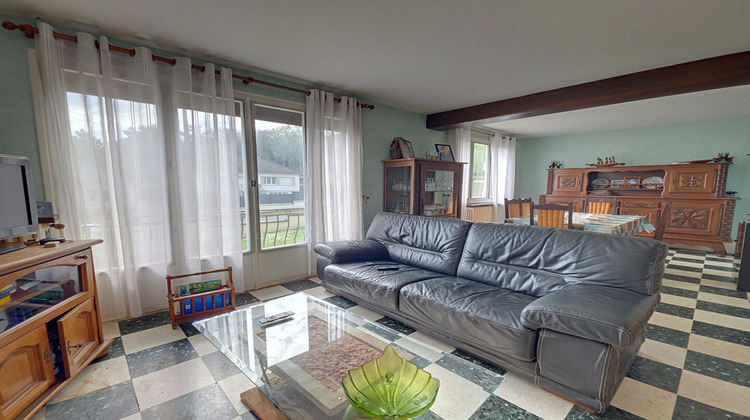 Ma-Cabane - Vente Maison MAINTENON, 109 m²