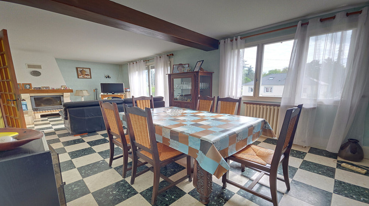 Ma-Cabane - Vente Maison MAINTENON, 109 m²