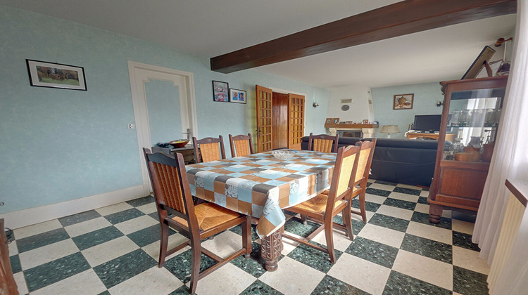 Ma-Cabane - Vente Maison MAINTENON, 109 m²