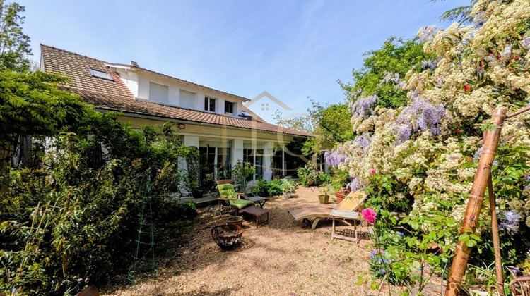 Ma-Cabane - Vente Maison MAINTENON, 173 m²