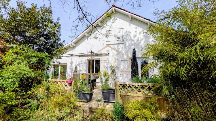 Ma-Cabane - Vente Maison MAINTENON, 173 m²