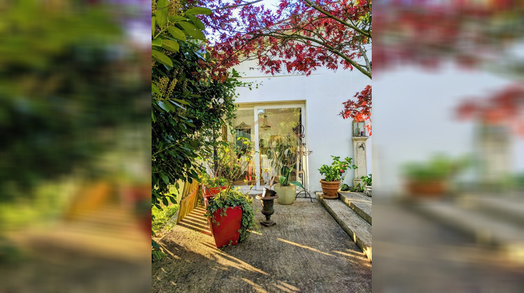 Ma-Cabane - Vente Maison MAINTENON, 173 m²