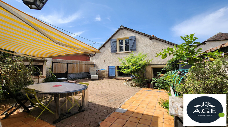 Ma-Cabane - Vente Maison MAINTENON, 94 m²