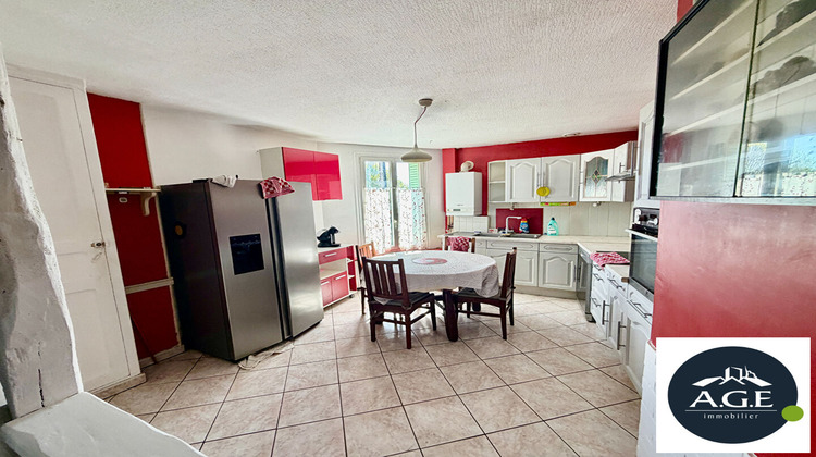 Ma-Cabane - Vente Maison MAINTENON, 94 m²