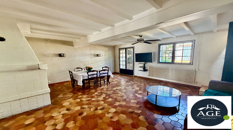 Ma-Cabane - Vente Maison MAINTENON, 94 m²