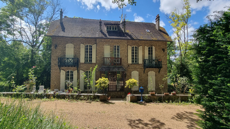Ma-Cabane - Vente Maison MAINTENON, 675 m²