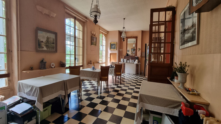 Ma-Cabane - Vente Maison MAINTENON, 675 m²