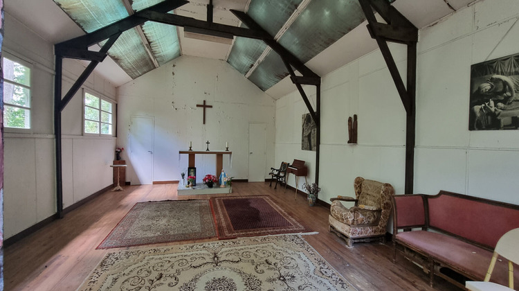 Ma-Cabane - Vente Maison MAINTENON, 675 m²