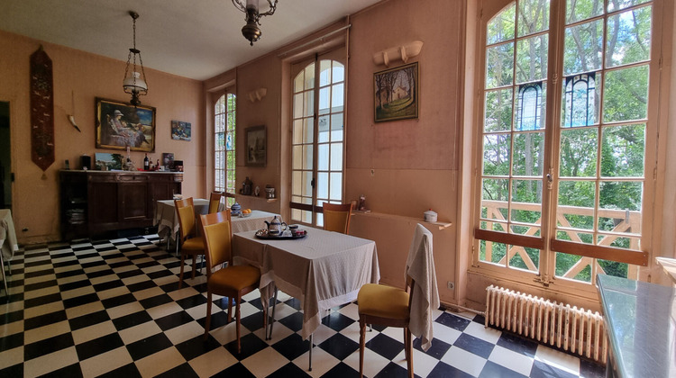 Ma-Cabane - Vente Maison MAINTENON, 675 m²