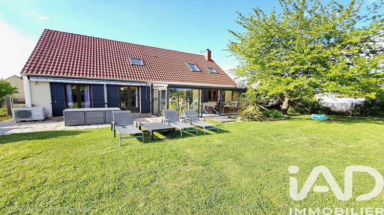 Ma-Cabane - Vente Maison Maintenon, 140 m²