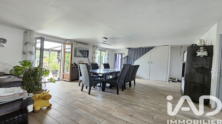 Ma-Cabane - Vente Maison Maintenon, 140 m²
