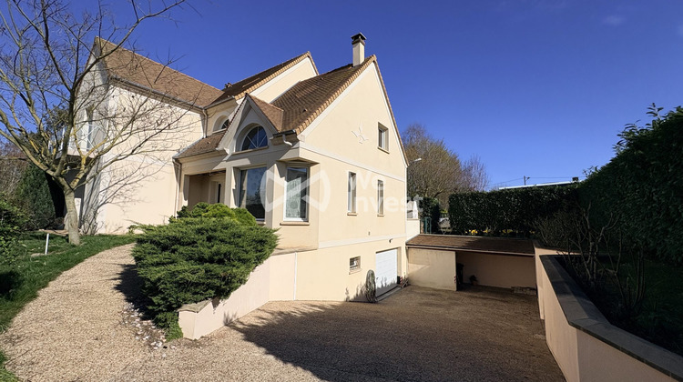 Ma-Cabane - Vente Maison Maintenon, 202 m²
