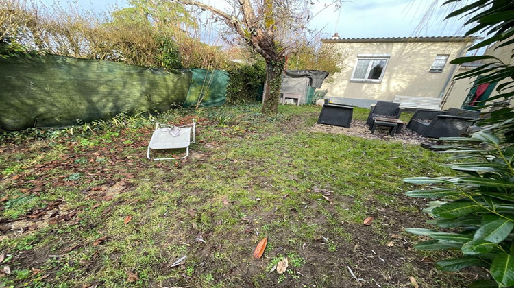 Ma-Cabane - Vente Maison MAINTENON, 26 m²
