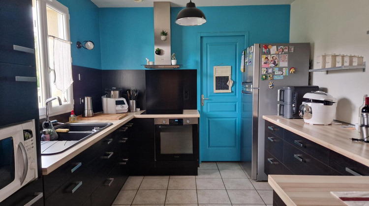 Ma-Cabane - Vente Maison MAINTENON, 82 m²