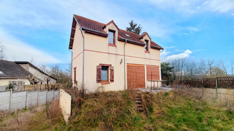 Ma-Cabane - Vente Maison MAINTENON, 110 m²