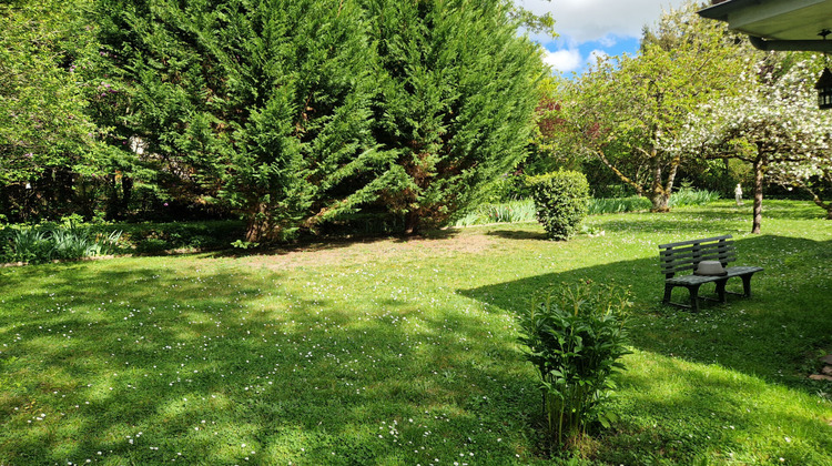 Ma-Cabane - Vente Maison MAINTENON, 152 m²