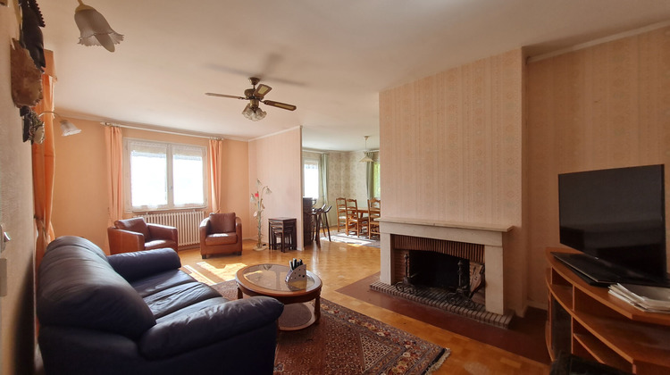 Ma-Cabane - Vente Maison MAINTENON, 152 m²