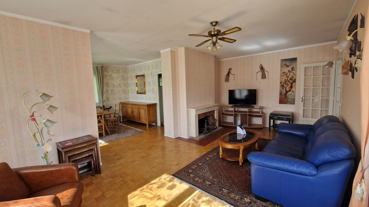 Ma-Cabane - Vente Maison MAINTENON, 152 m²