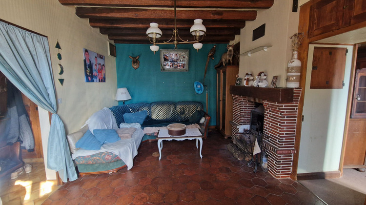 Ma-Cabane - Vente Maison MAINTENON, 112 m²