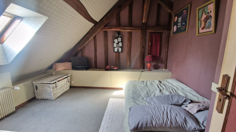 Ma-Cabane - Vente Maison MAINTENON, 112 m²