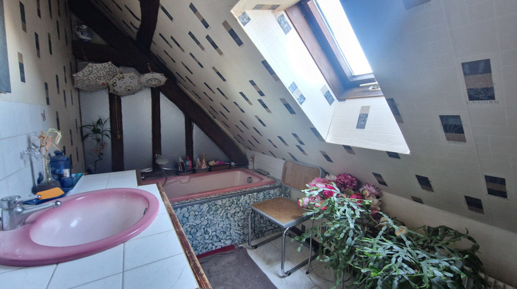 Ma-Cabane - Vente Maison MAINTENON, 112 m²