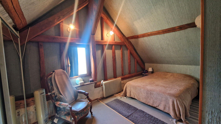 Ma-Cabane - Vente Maison MAINTENON, 112 m²