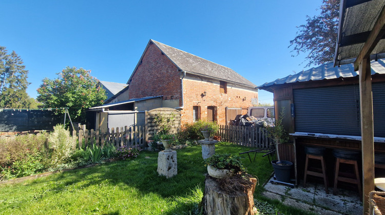 Ma-Cabane - Vente Maison MAINTENON, 112 m²