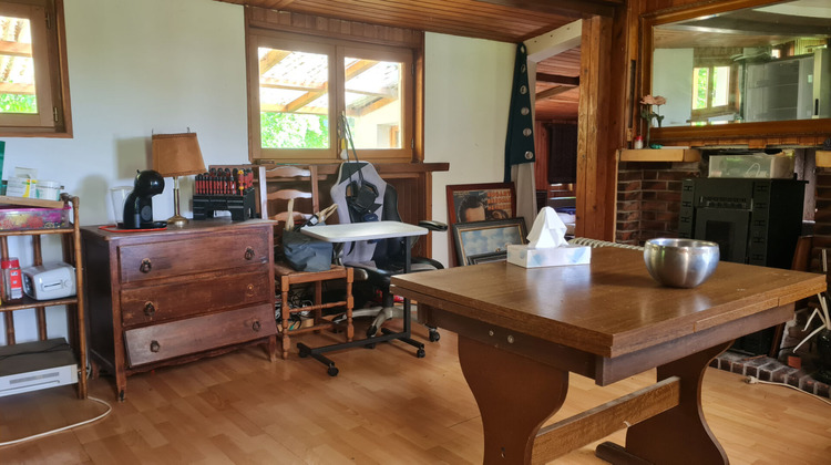 Ma-Cabane - Vente Maison MAINTENON, 32 m²