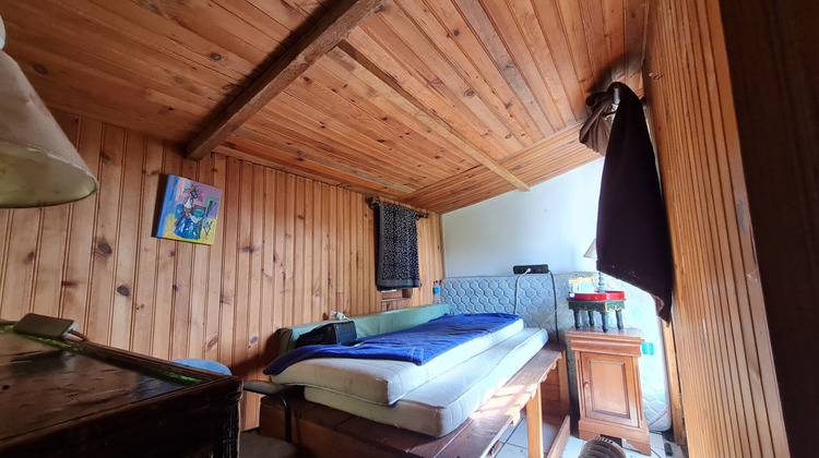 Ma-Cabane - Vente Maison MAINTENON, 32 m²