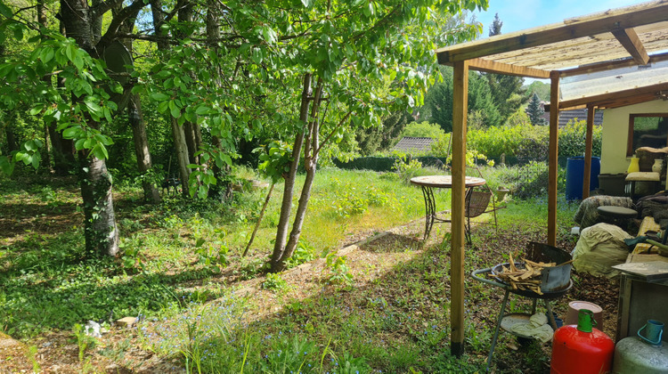 Ma-Cabane - Vente Maison MAINTENON, 32 m²