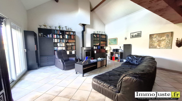 Ma-Cabane - Vente Maison Maintenon, 170 m²