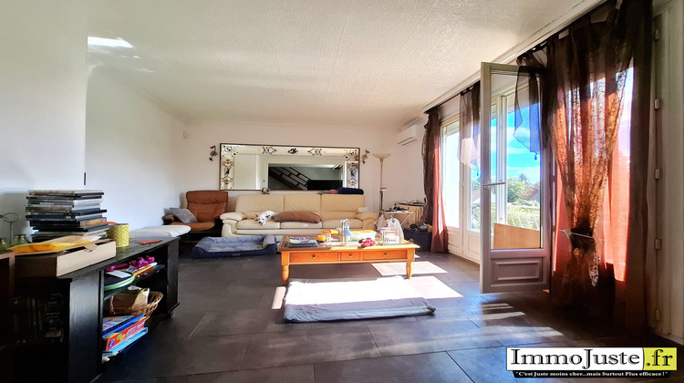 Ma-Cabane - Vente Maison Maintenon, 170 m²