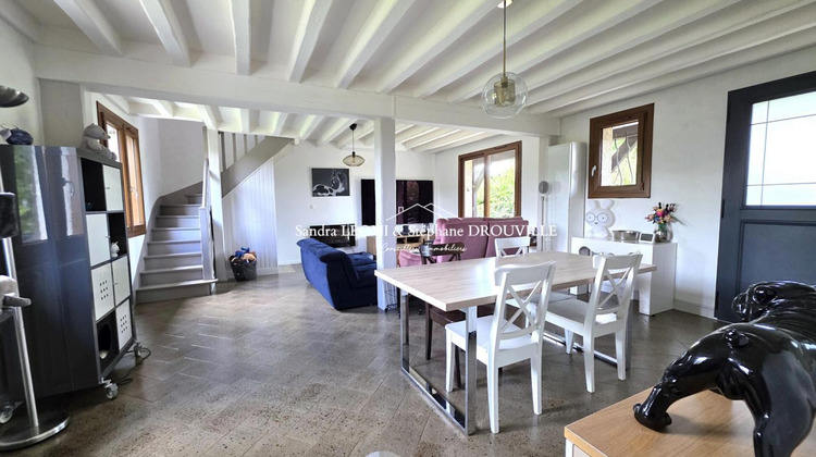 Ma-Cabane - Vente Maison MAINTENON, 140 m²