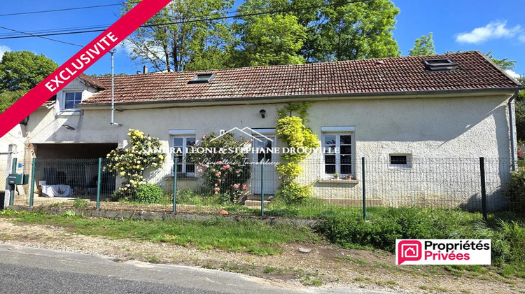 Ma-Cabane - Vente Maison MAINTENON, 112 m²