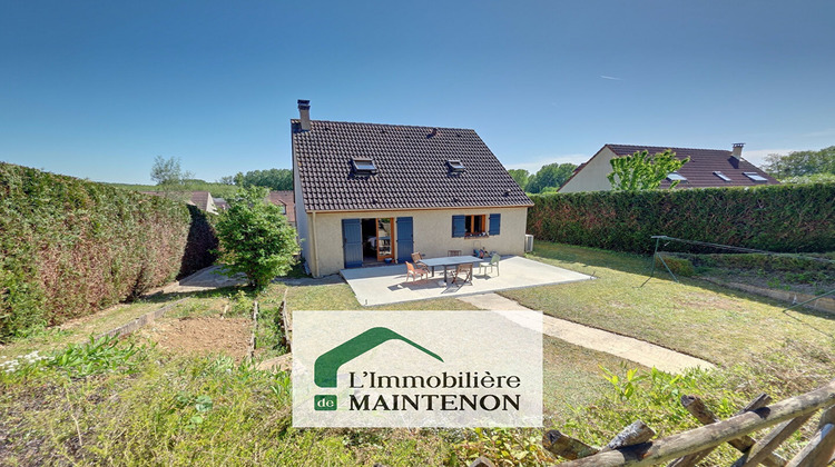Ma-Cabane - Vente Maison MAINTENON, 88 m²