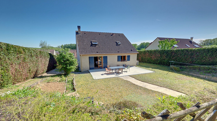 Ma-Cabane - Vente Maison MAINTENON, 88 m²