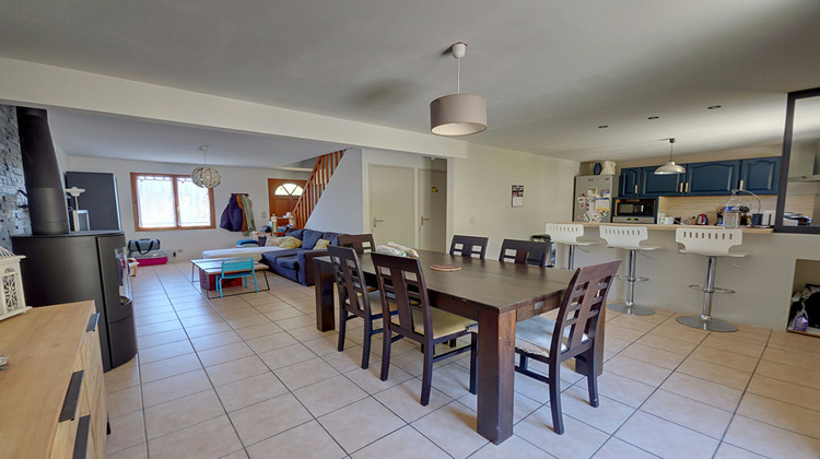 Ma-Cabane - Vente Maison MAINTENON, 88 m²